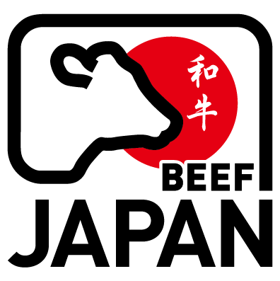 logo:beef JAPAN